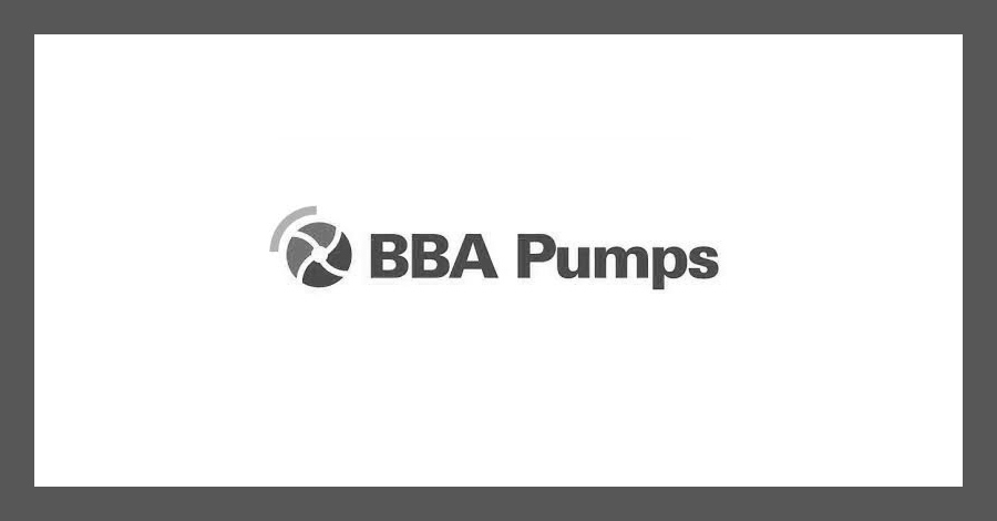 BBA Pumps BV