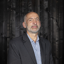 Stanislav Kopecký