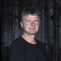Tomáš Vávra